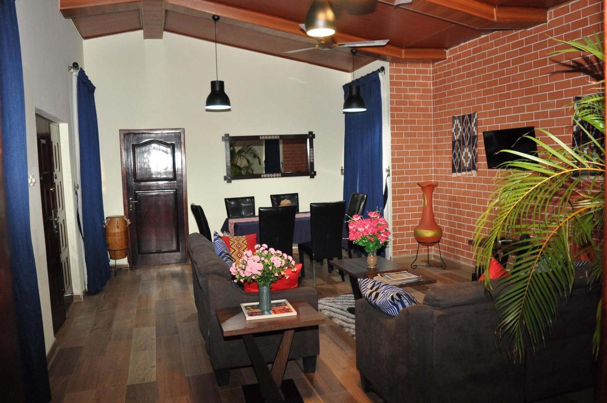 Santa Monica Home Lodge Senchi Extérieur photo
