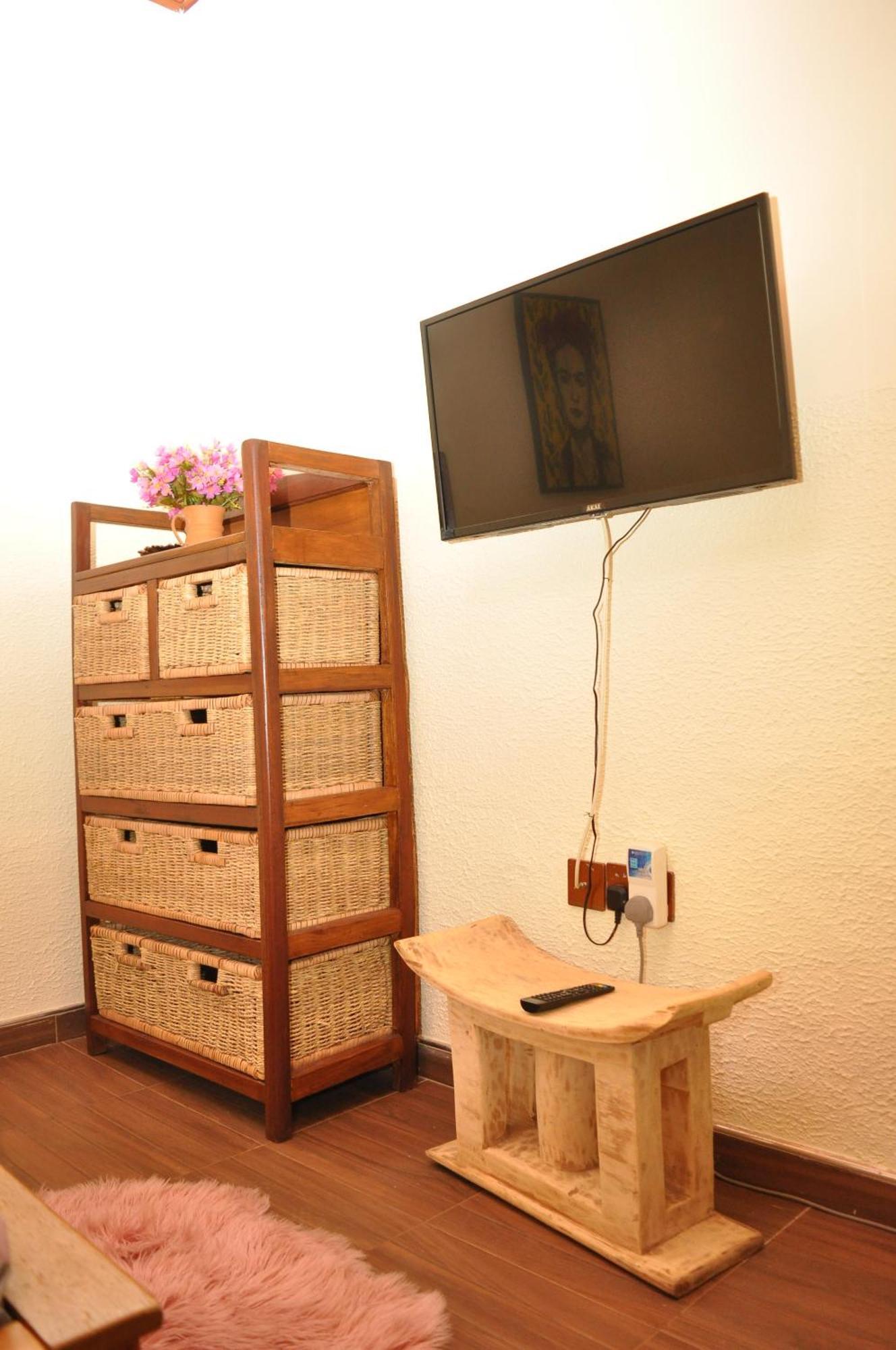 Santa Monica Home Lodge Senchi Extérieur photo