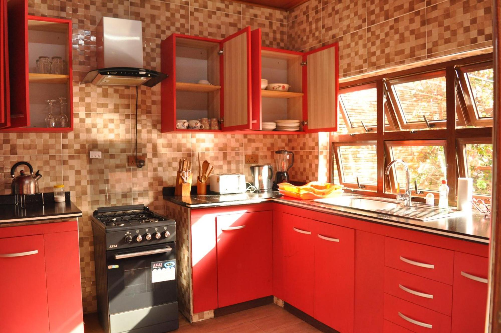 Santa Monica Home Lodge Senchi Extérieur photo