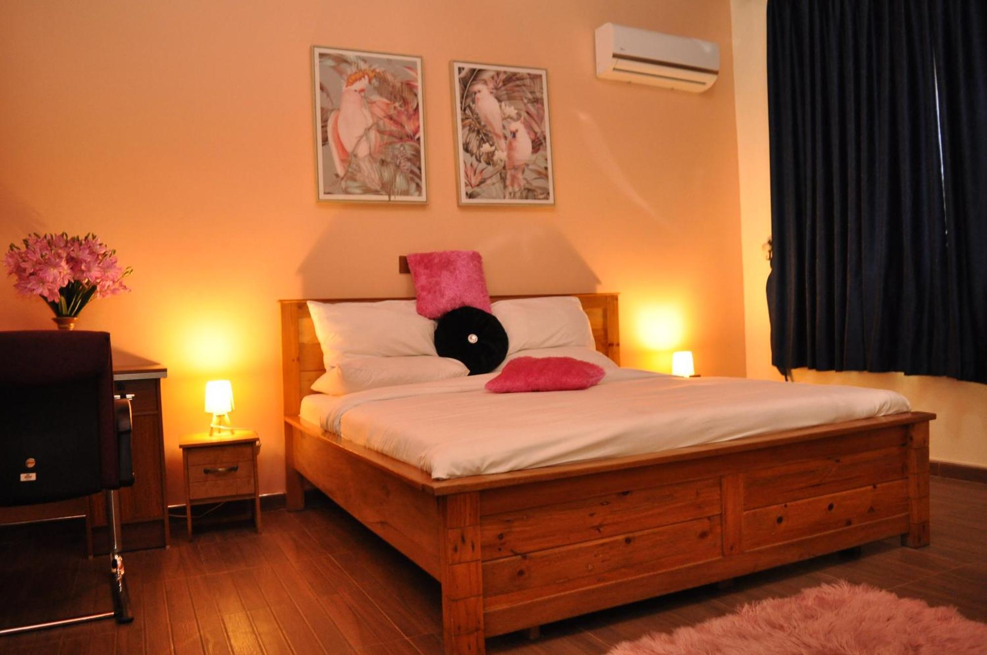 Santa Monica Home Lodge Senchi Extérieur photo