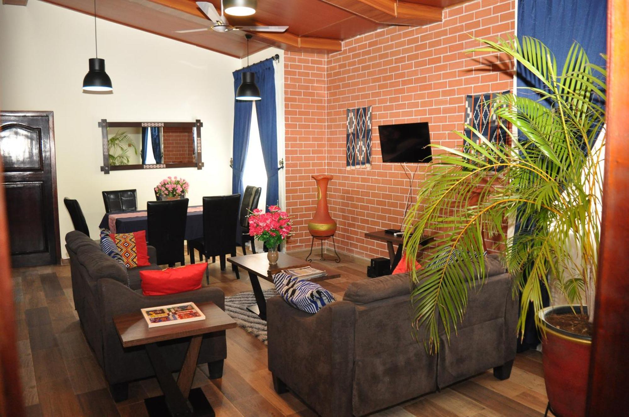 Santa Monica Home Lodge Senchi Extérieur photo