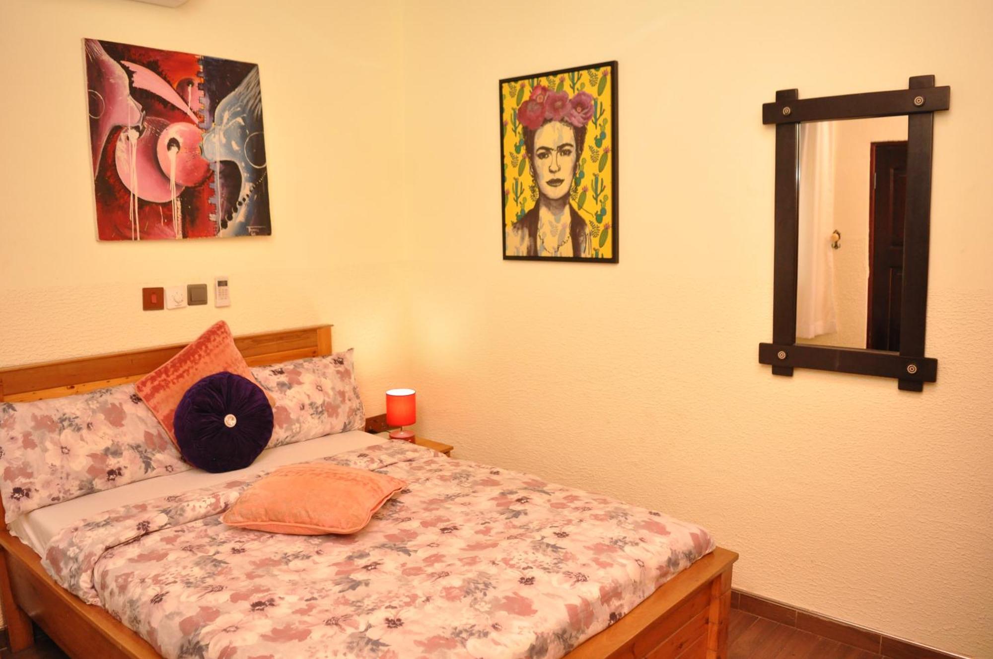 Santa Monica Home Lodge Senchi Extérieur photo