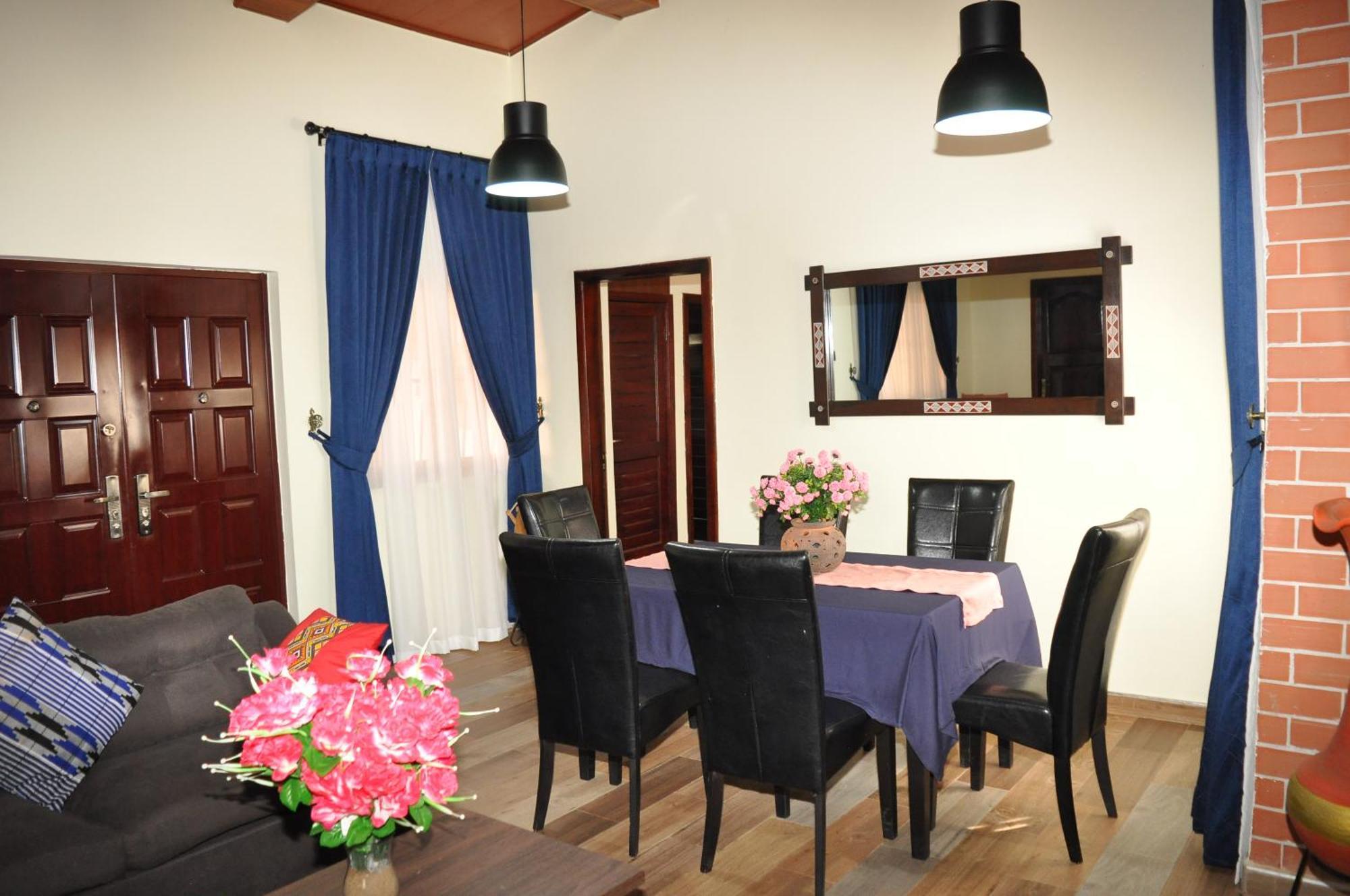 Santa Monica Home Lodge Senchi Extérieur photo