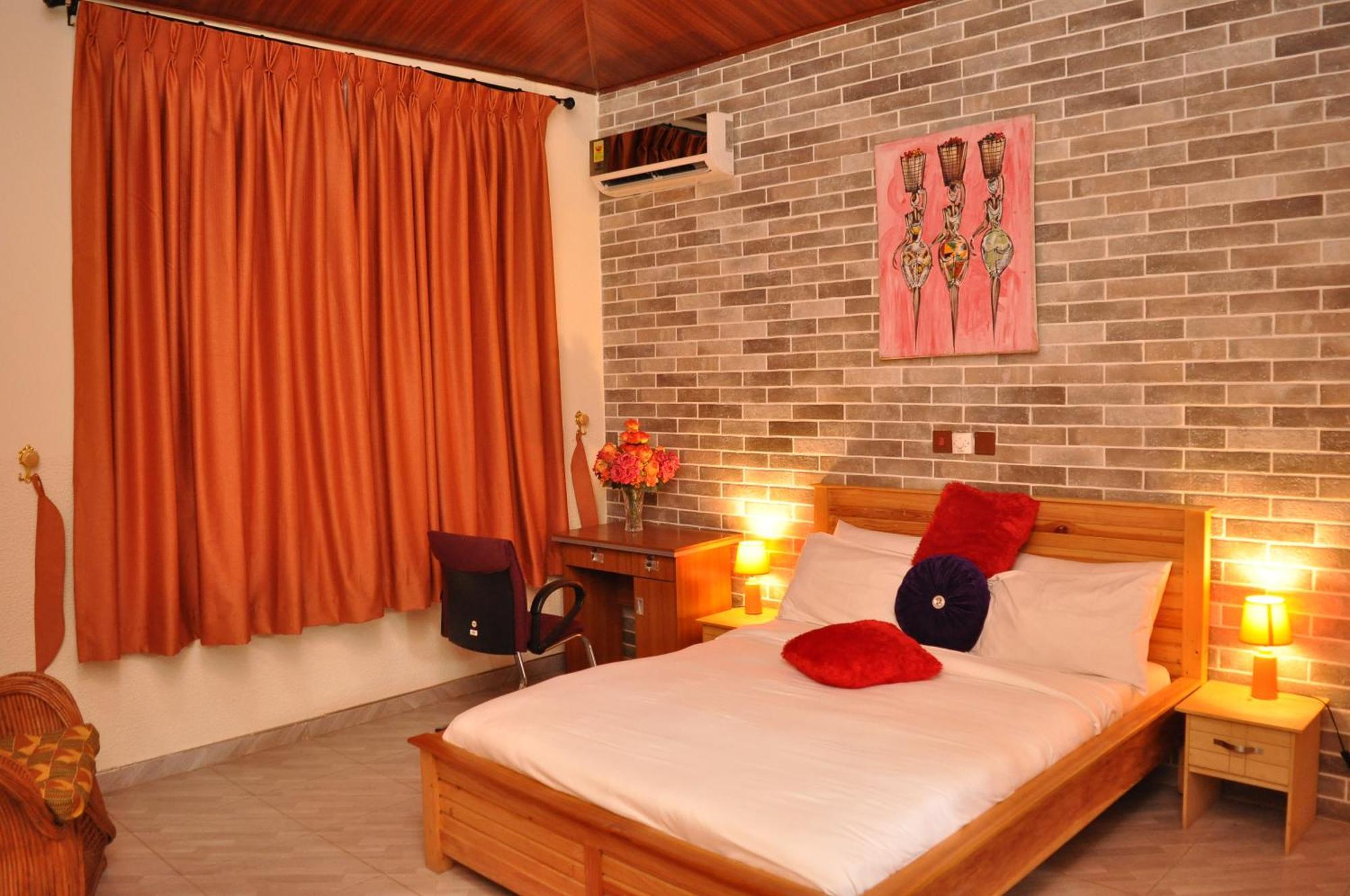 Santa Monica Home Lodge Senchi Extérieur photo