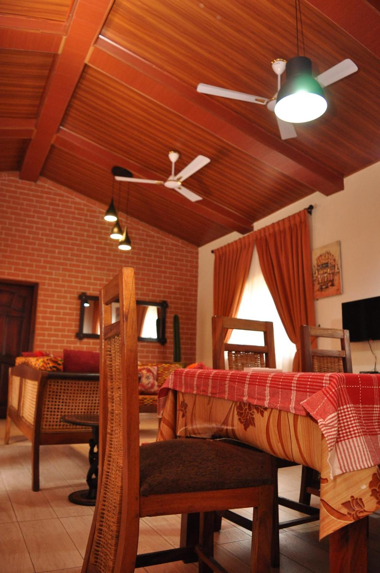 Santa Monica Home Lodge Senchi Extérieur photo