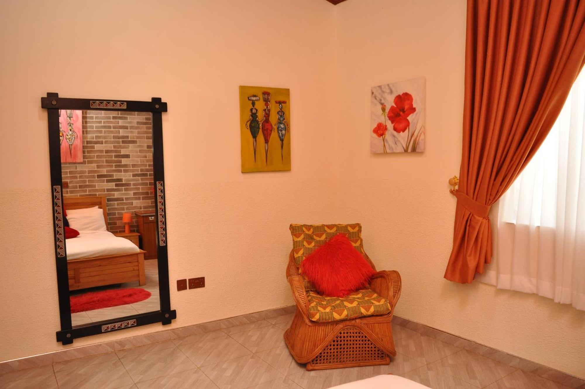 Santa Monica Home Lodge Senchi Extérieur photo