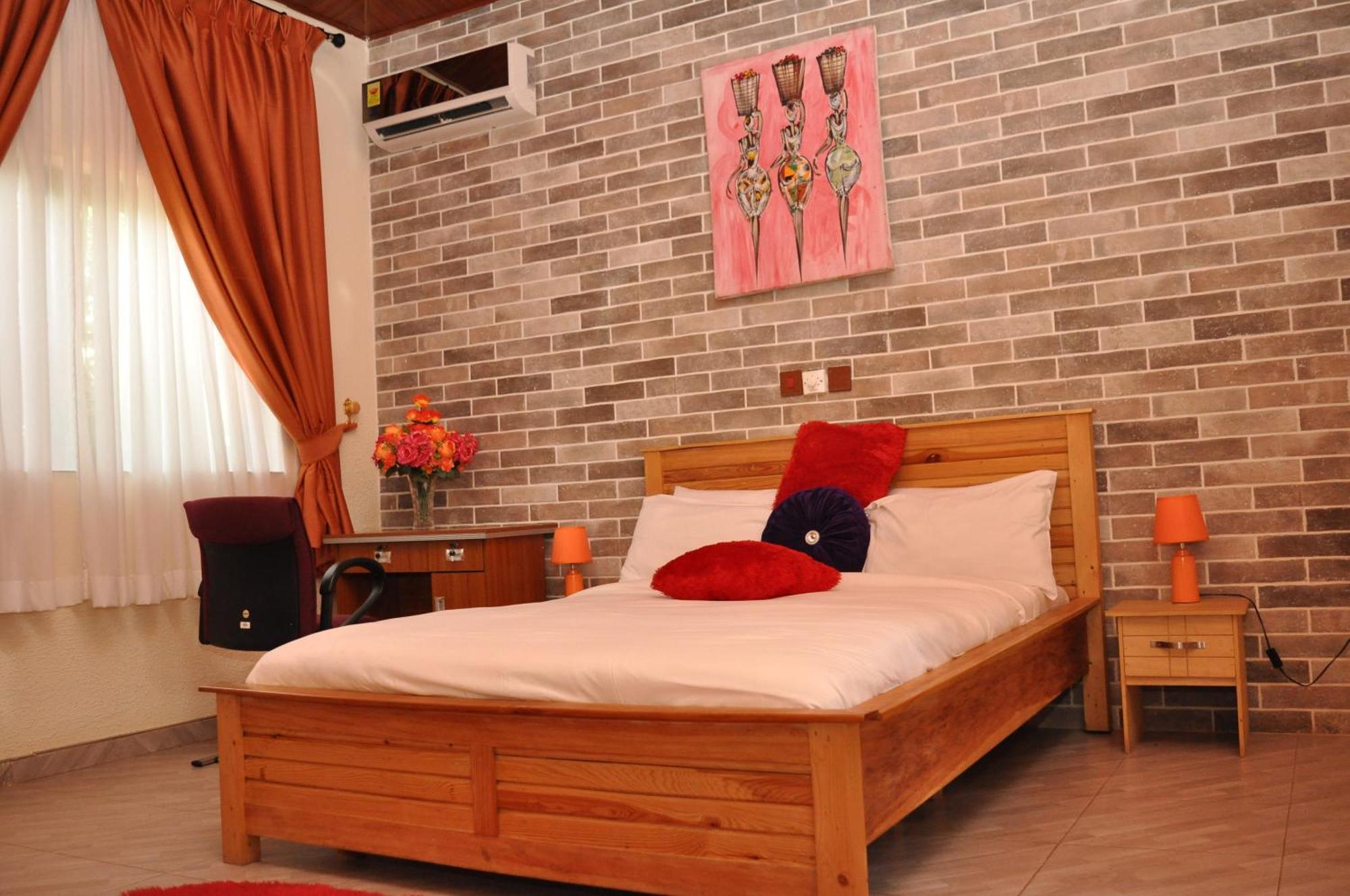 Santa Monica Home Lodge Senchi Extérieur photo