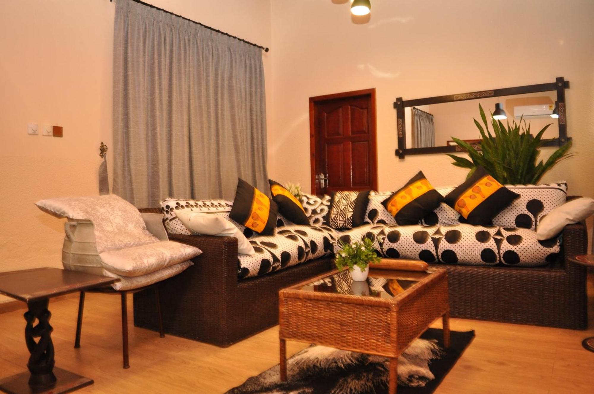 Santa Monica Home Lodge Senchi Extérieur photo