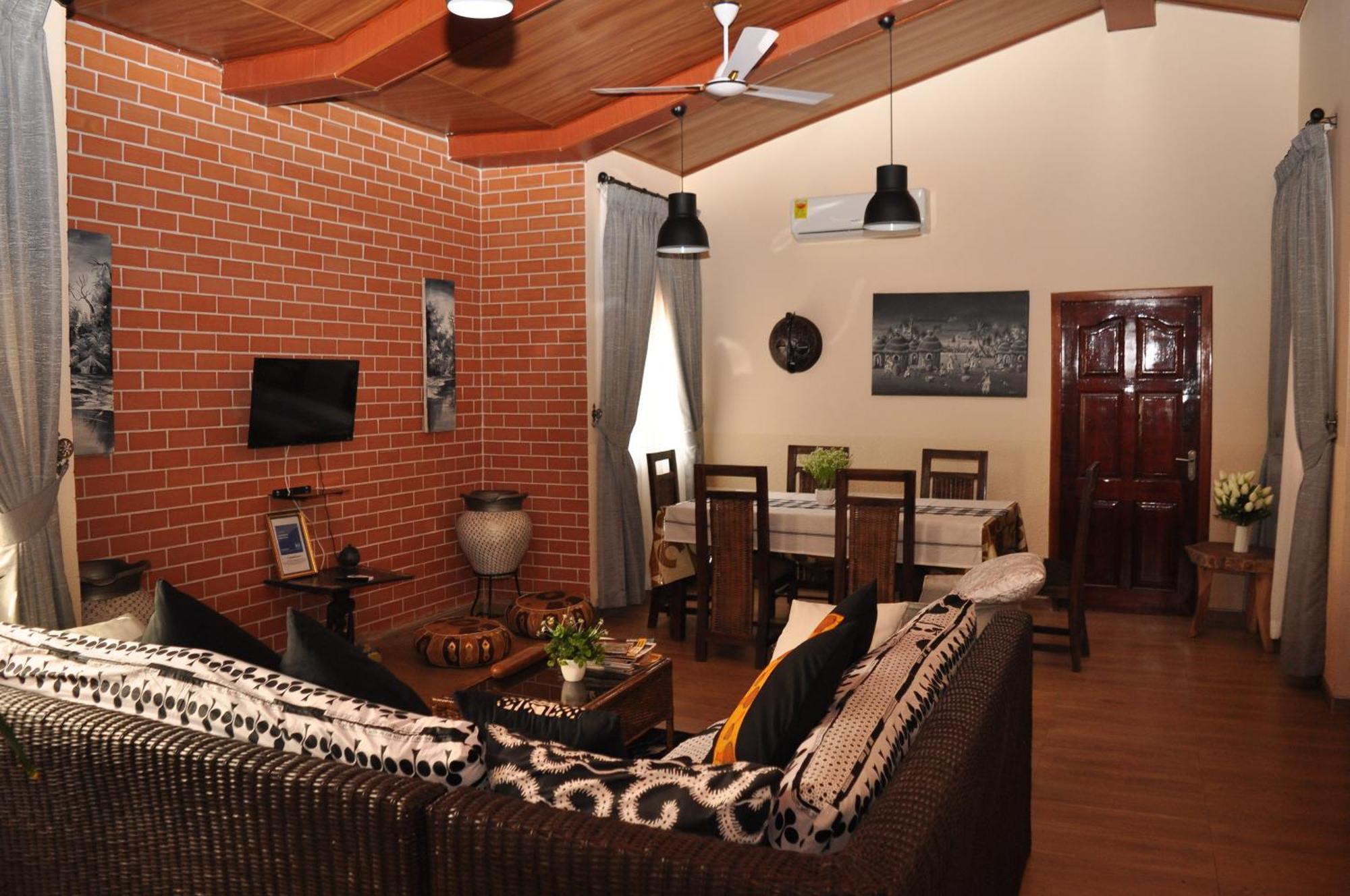 Santa Monica Home Lodge Senchi Extérieur photo