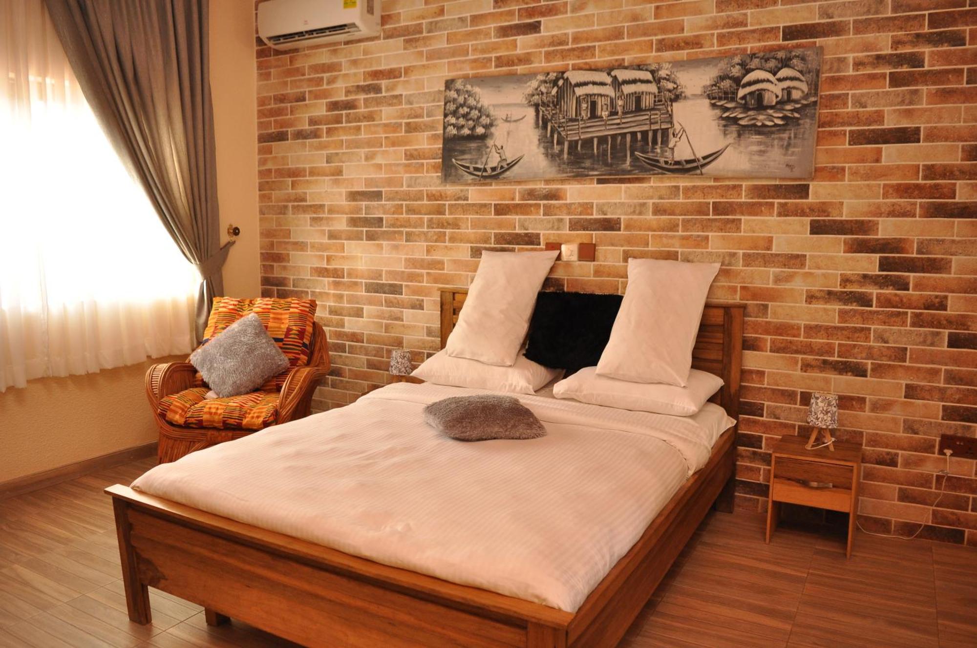 Santa Monica Home Lodge Senchi Extérieur photo