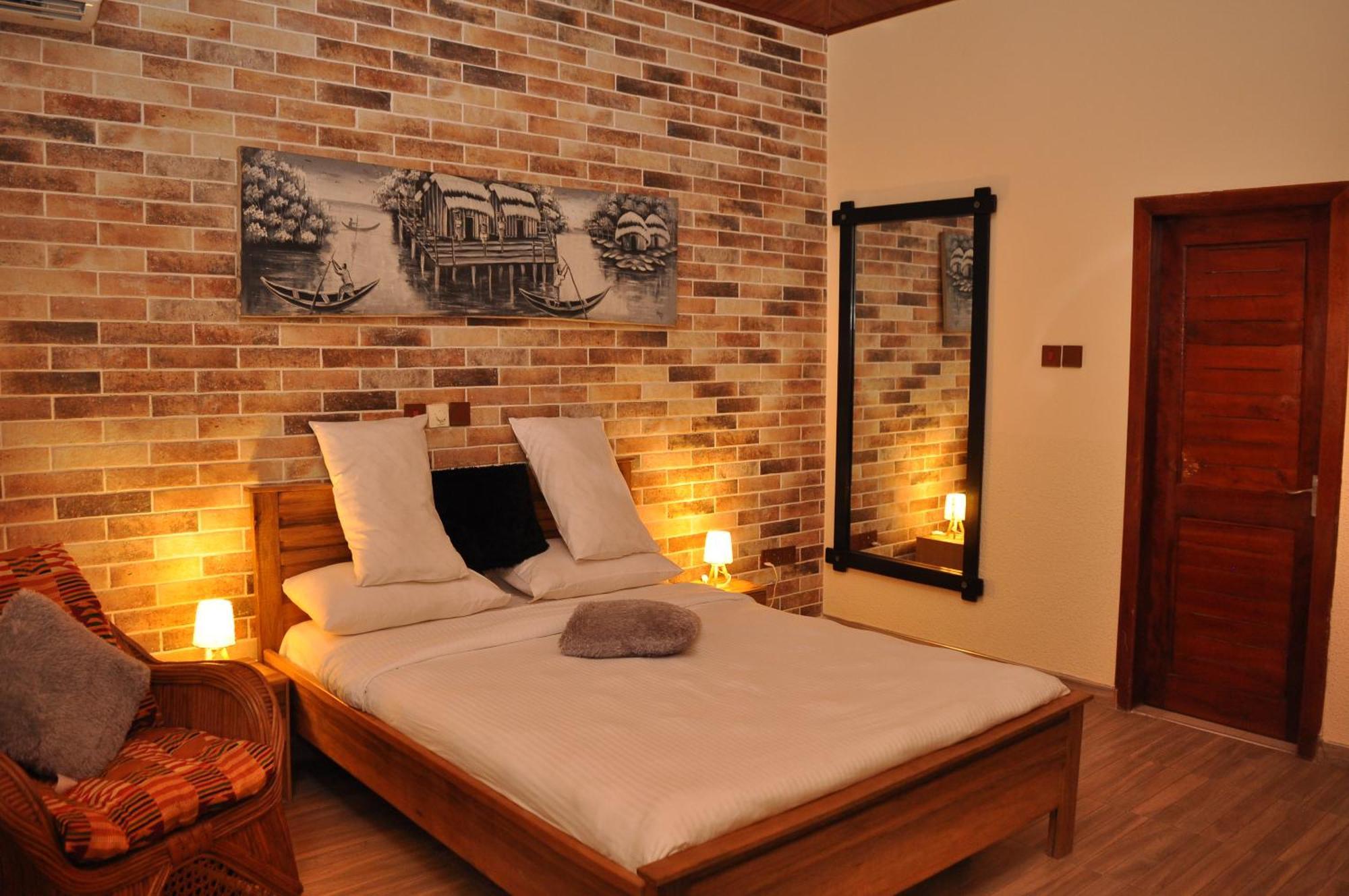 Santa Monica Home Lodge Senchi Extérieur photo