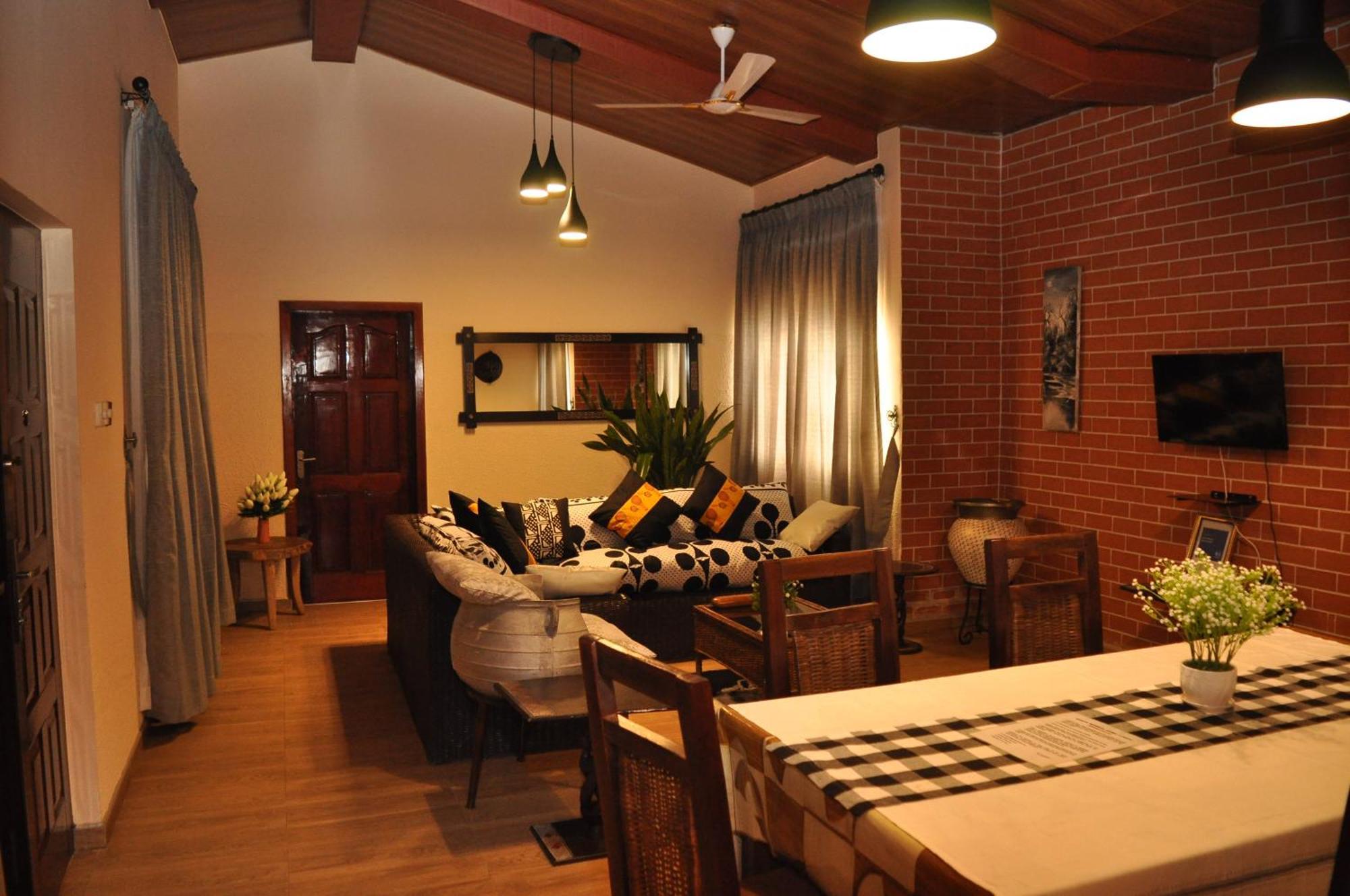 Santa Monica Home Lodge Senchi Extérieur photo