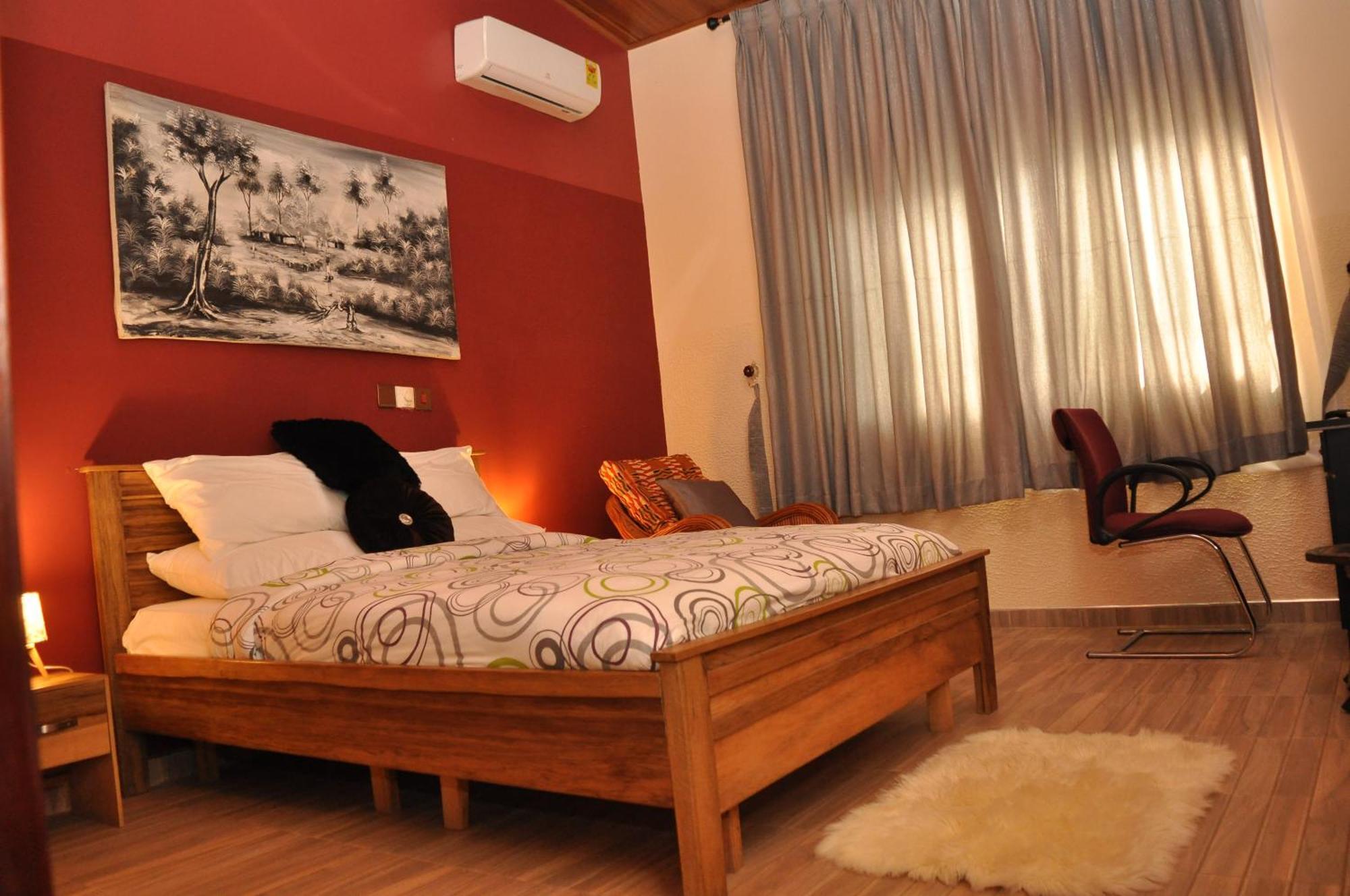Santa Monica Home Lodge Senchi Extérieur photo