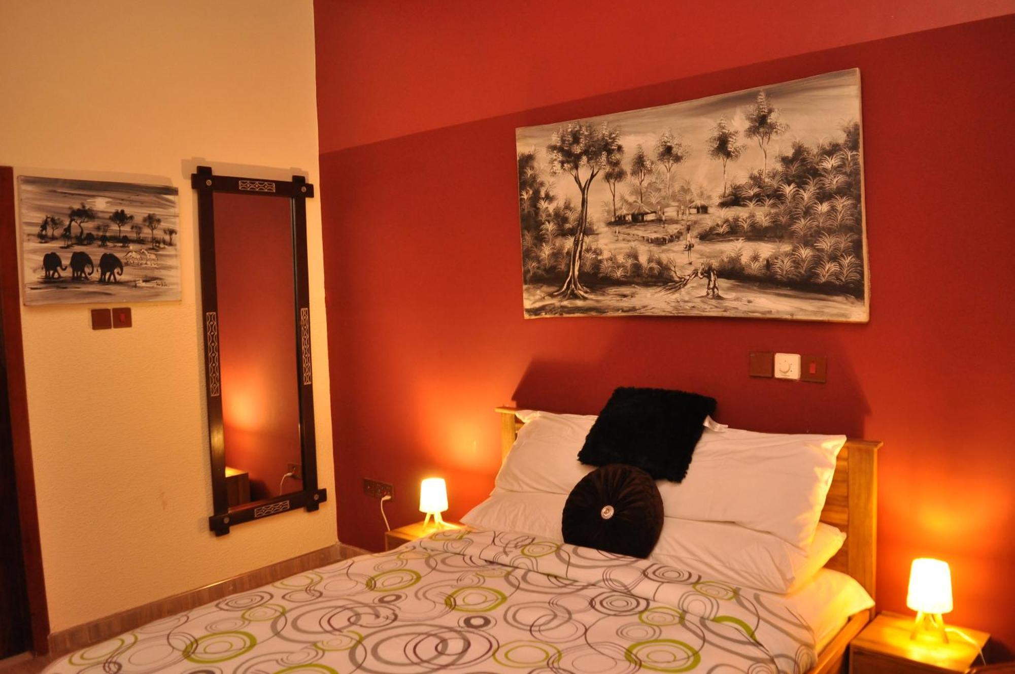 Santa Monica Home Lodge Senchi Extérieur photo